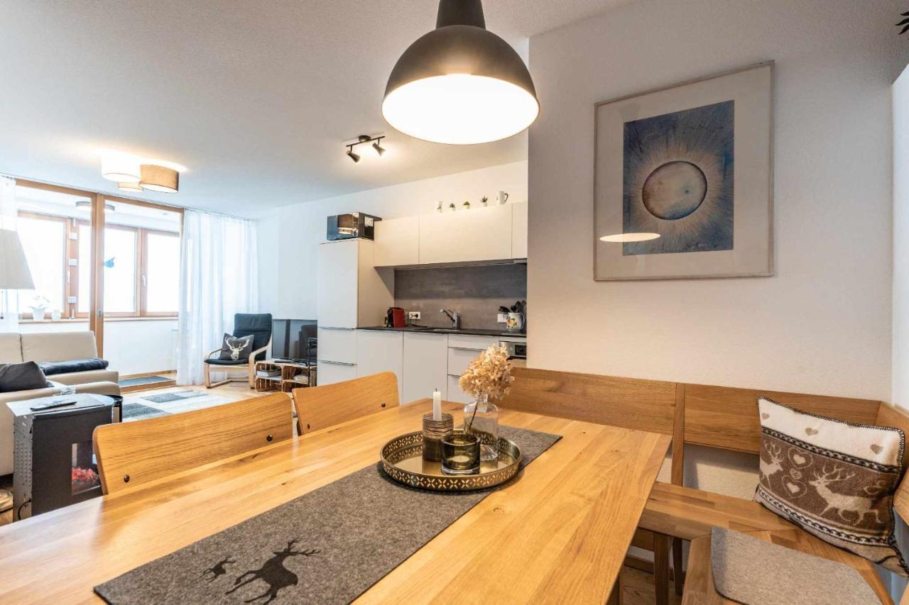 Faschina Apartment - Top 1 Fontanella Zewnętrze zdjęcie