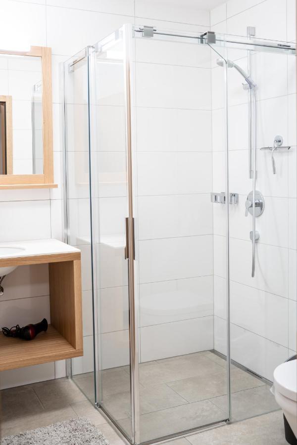 Faschina Apartment - Top 1 Fontanella Zewnętrze zdjęcie