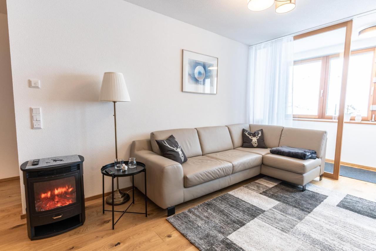 Faschina Apartment - Top 1 Fontanella Zewnętrze zdjęcie