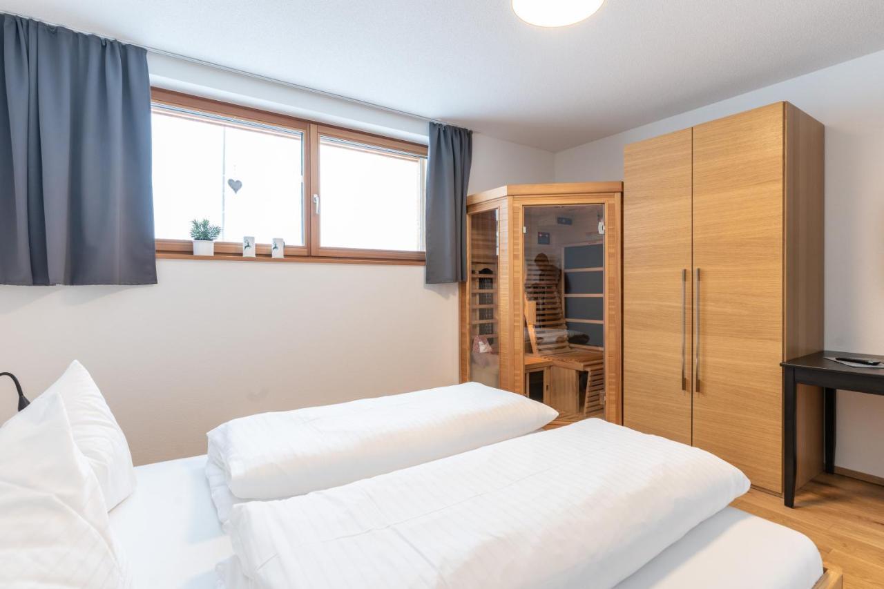 Faschina Apartment - Top 1 Fontanella Zewnętrze zdjęcie