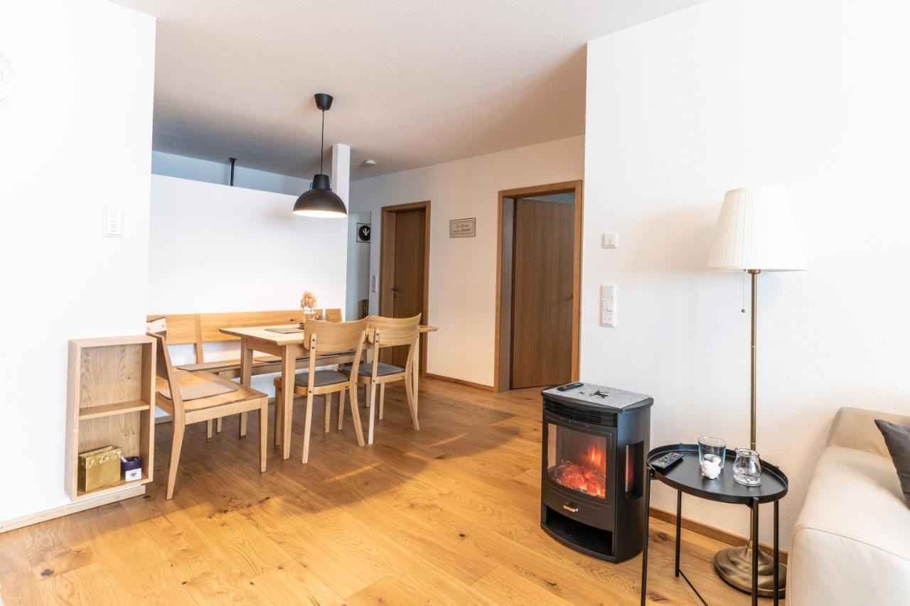 Faschina Apartment - Top 1 Fontanella Zewnętrze zdjęcie