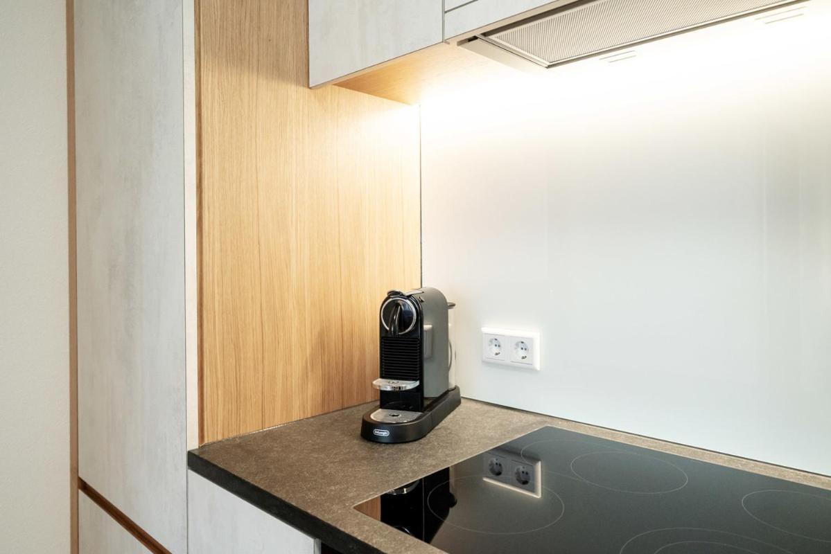 Faschina Apartment - Top 1 Fontanella Zewnętrze zdjęcie