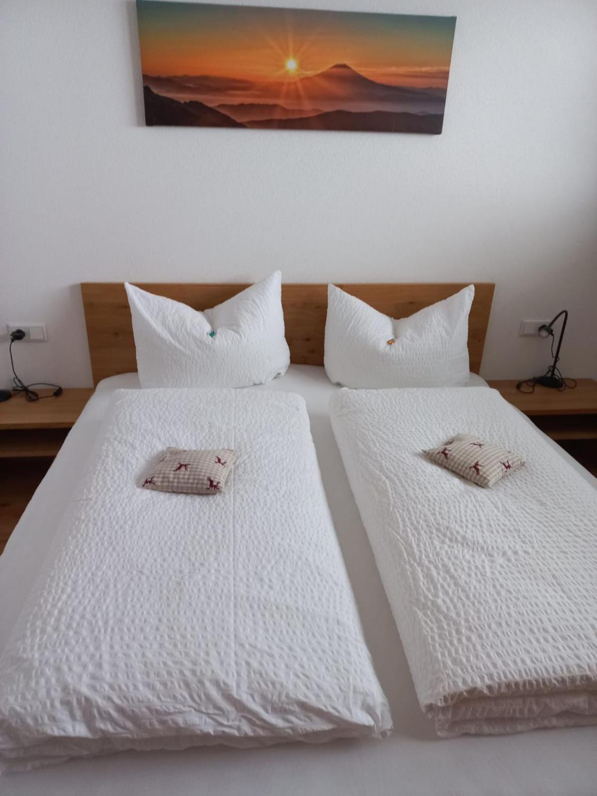 Faschina Apartment - Top 1 Fontanella Zewnętrze zdjęcie