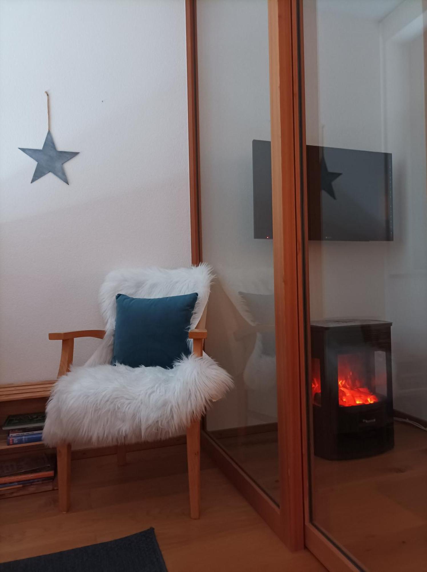Faschina Apartment - Top 1 Fontanella Zewnętrze zdjęcie