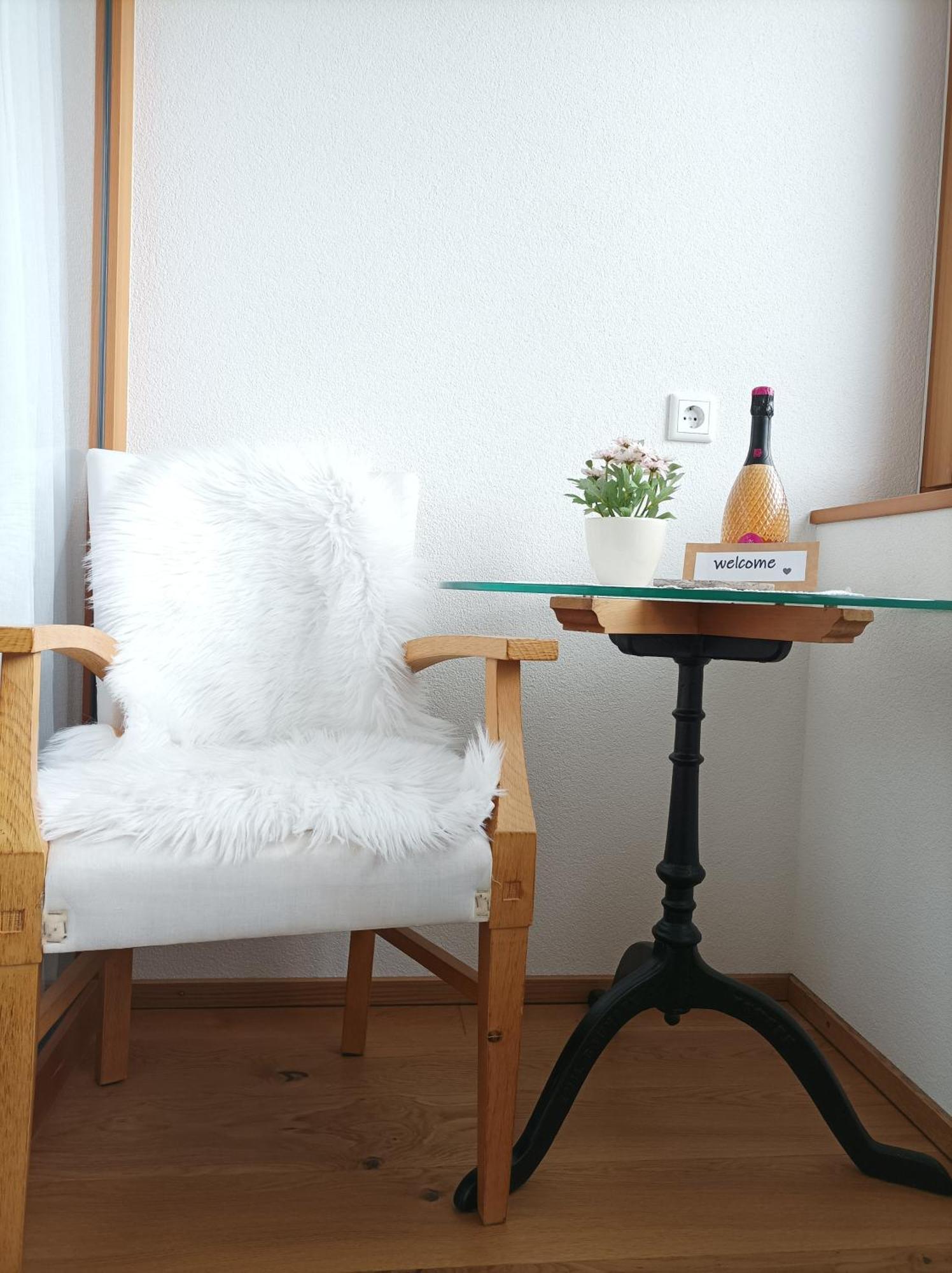Faschina Apartment - Top 1 Fontanella Zewnętrze zdjęcie